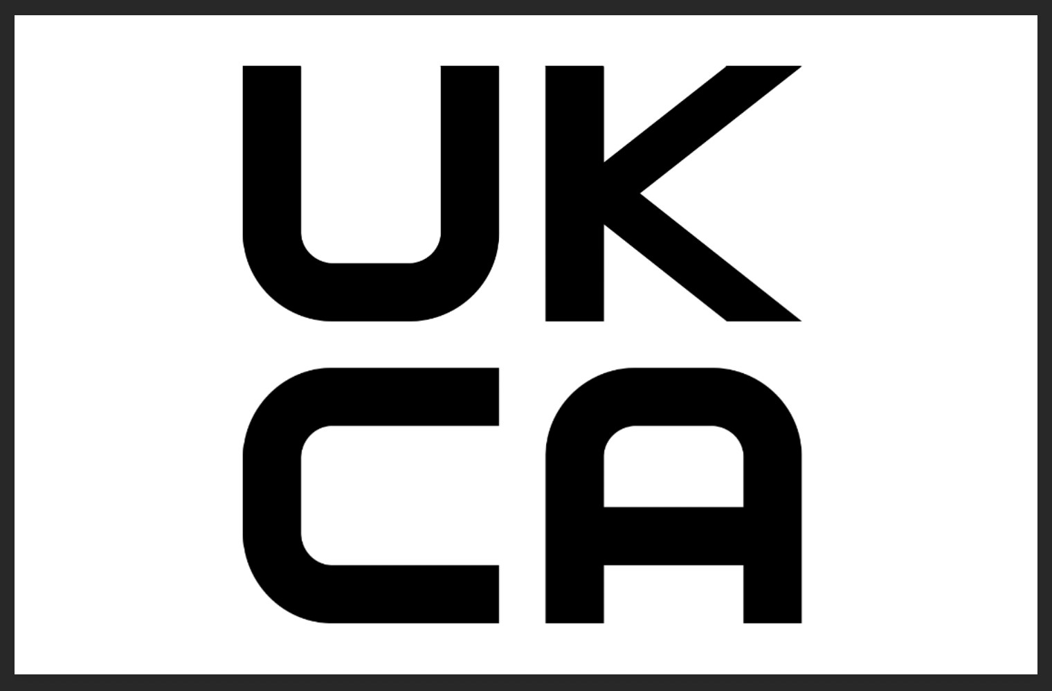 Ukca Logo